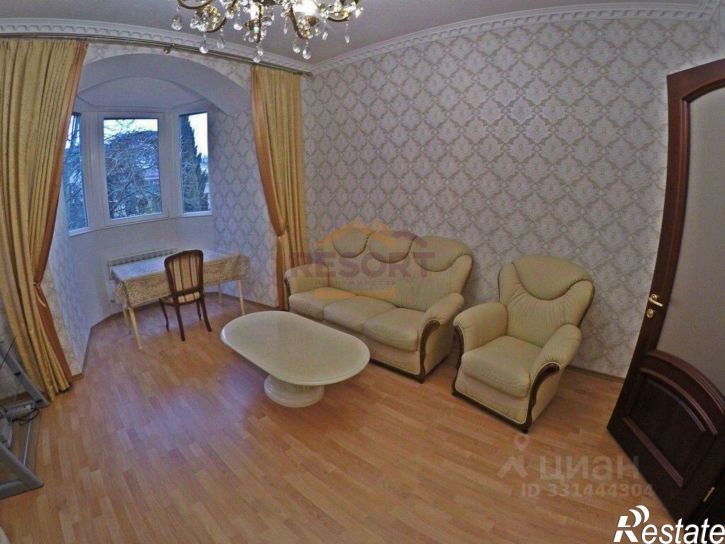 2-комн квартира Ялта г., Васильева ул., 11
