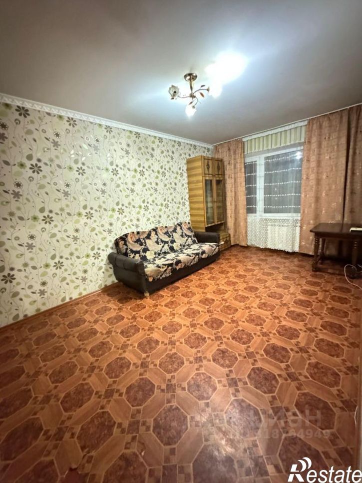 1-комн квартира Симферополь, улица Бела Куна