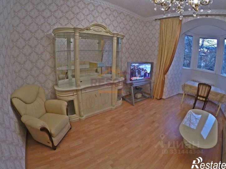 2-комн квартира Ялта г., Васильева ул., 11