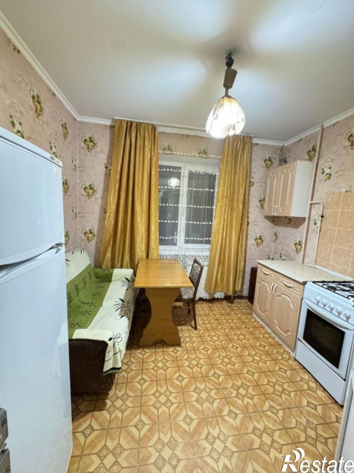 1-комн квартира Симферополь, улица Бела Куна