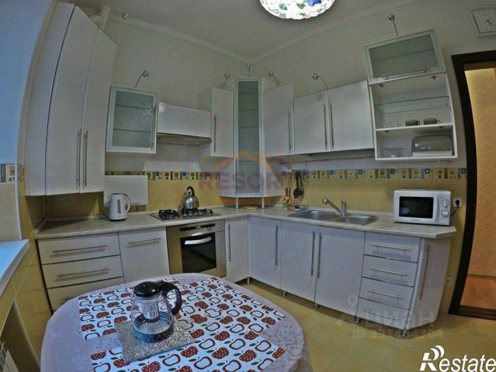 2-комн квартира Ялта г., Васильева ул., 11
