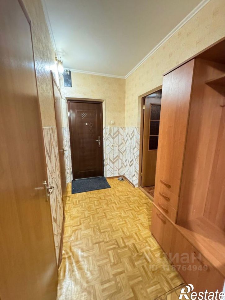 1-комн квартира Симферополь, улица Бела Куна