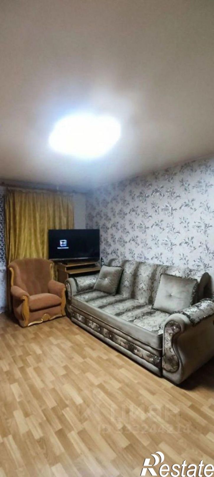 1-комн квартира Севастополь, улица Бориса Михайлова, 15