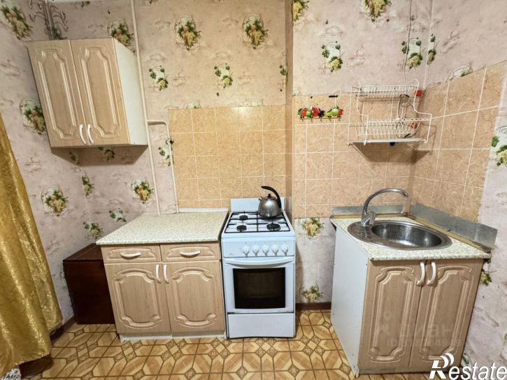 1-комн квартира Симферополь, улица Бела Куна