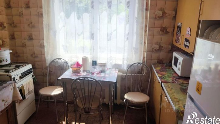 1-комн квартира Симферополь, улица Дружбы, 64