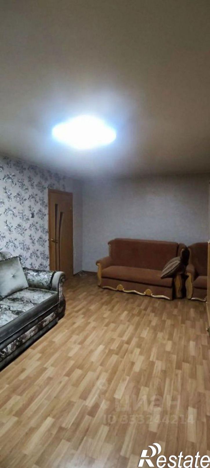 1-комн квартира Севастополь, улица Бориса Михайлова, 15