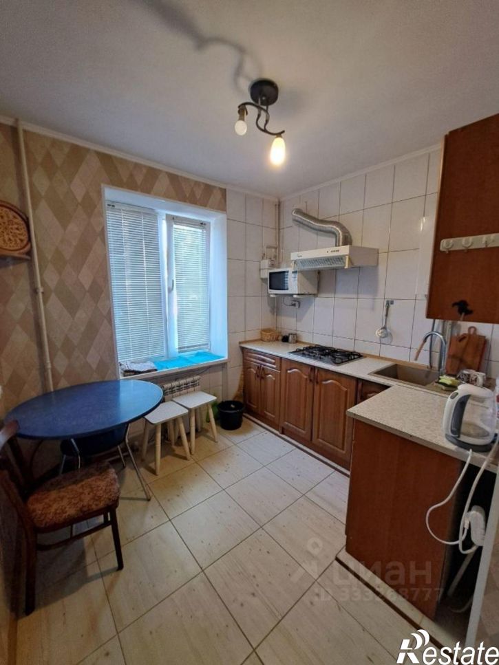 1-комн квартира Феодосия, улица Назукина, 2