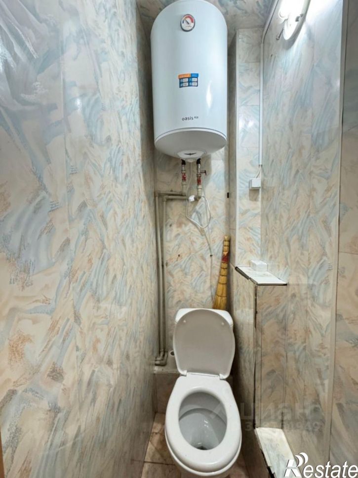 1-комн квартира Симферополь, улица Бела Куна