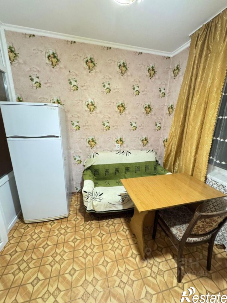1-комн квартира Симферополь, улица Бела Куна