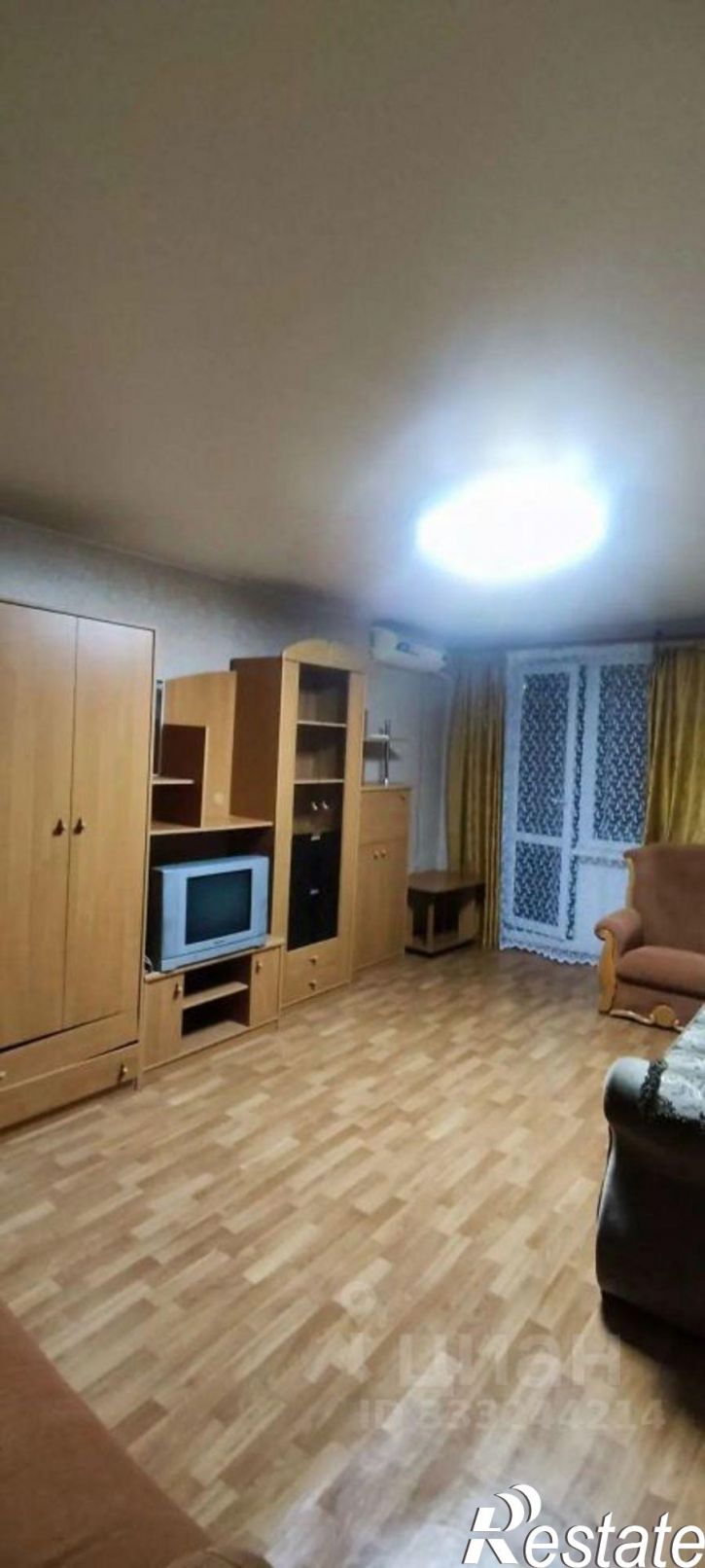 1-комн квартира Севастополь, улица Бориса Михайлова, 15