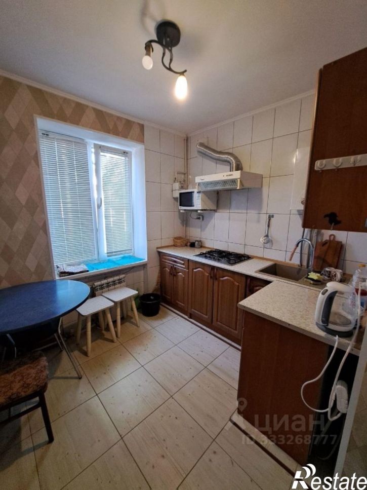 1-комн квартира Феодосия, улица Назукина, 2