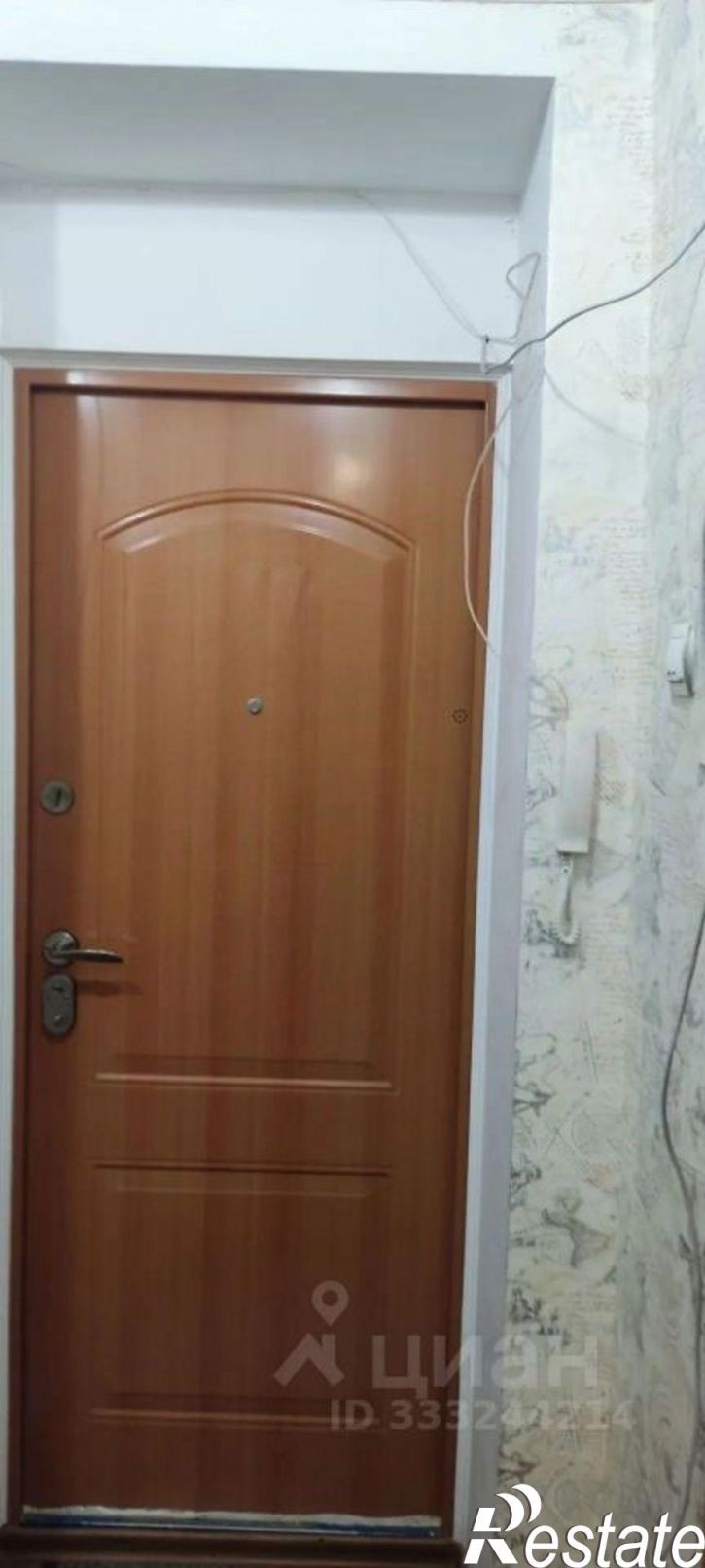 1-комн квартира Севастополь, улица Бориса Михайлова, 15