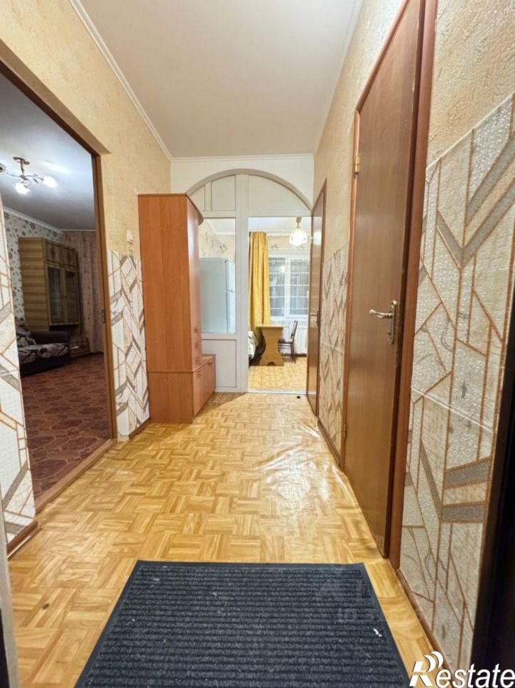 1-комн квартира Симферополь, улица Бела Куна
