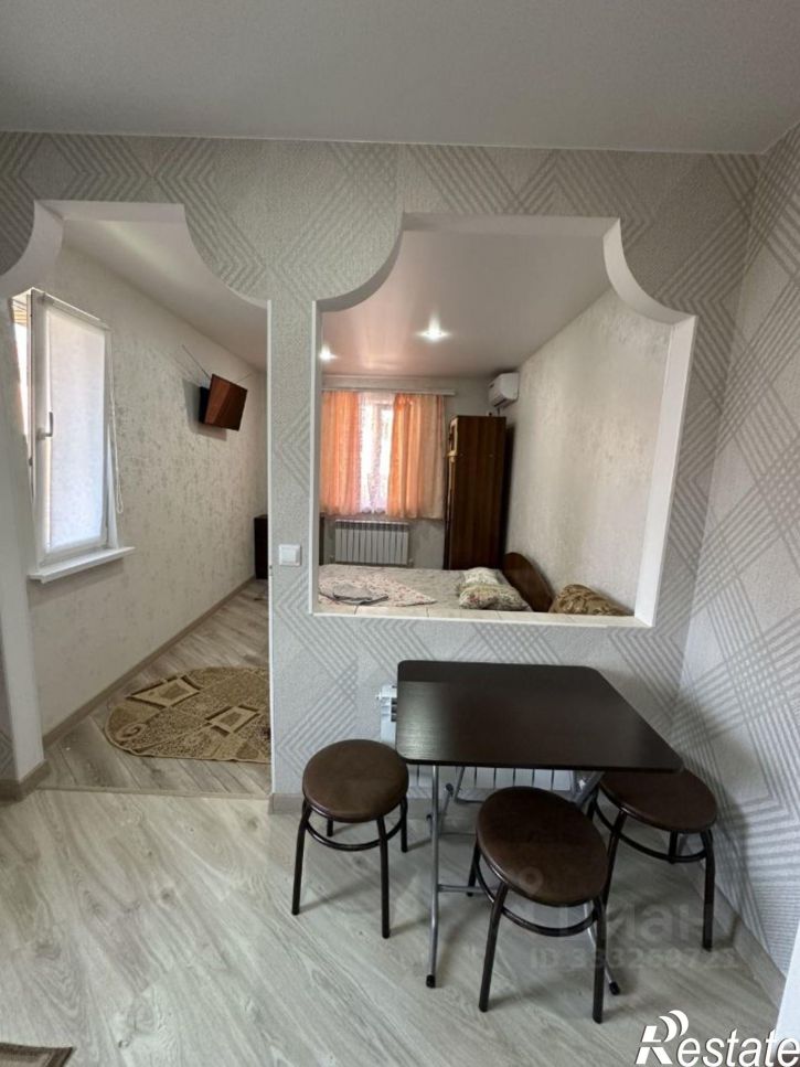 1-комн квартира Феодосия, Московская улица