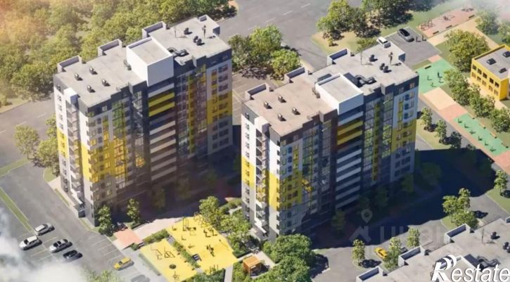 1-комн квартира Симферопольский район