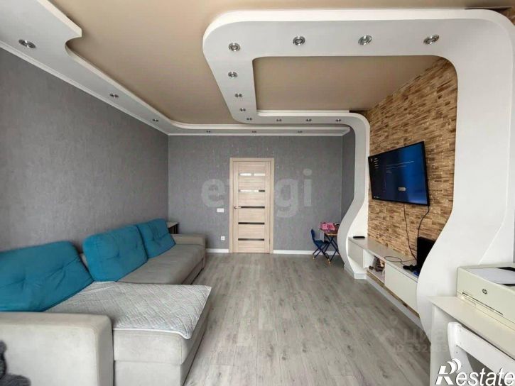2-комн квартира городской округ Симферополь