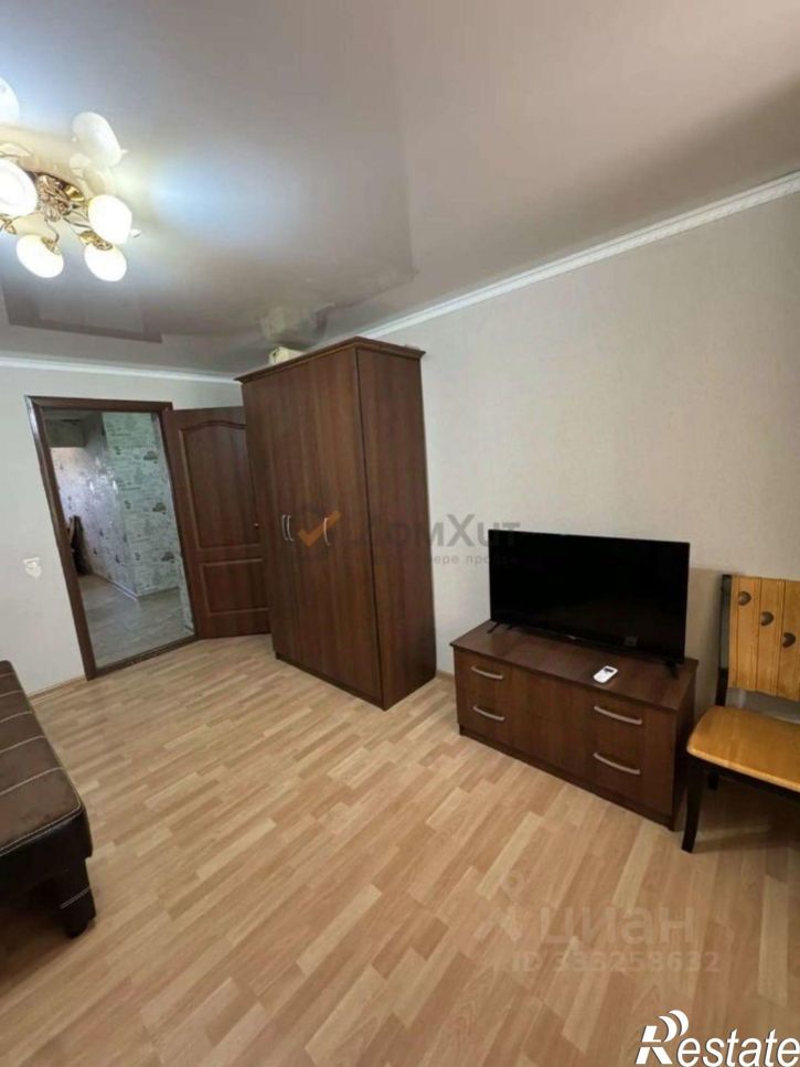 2-комн квартира Перекопская ул,дом 1