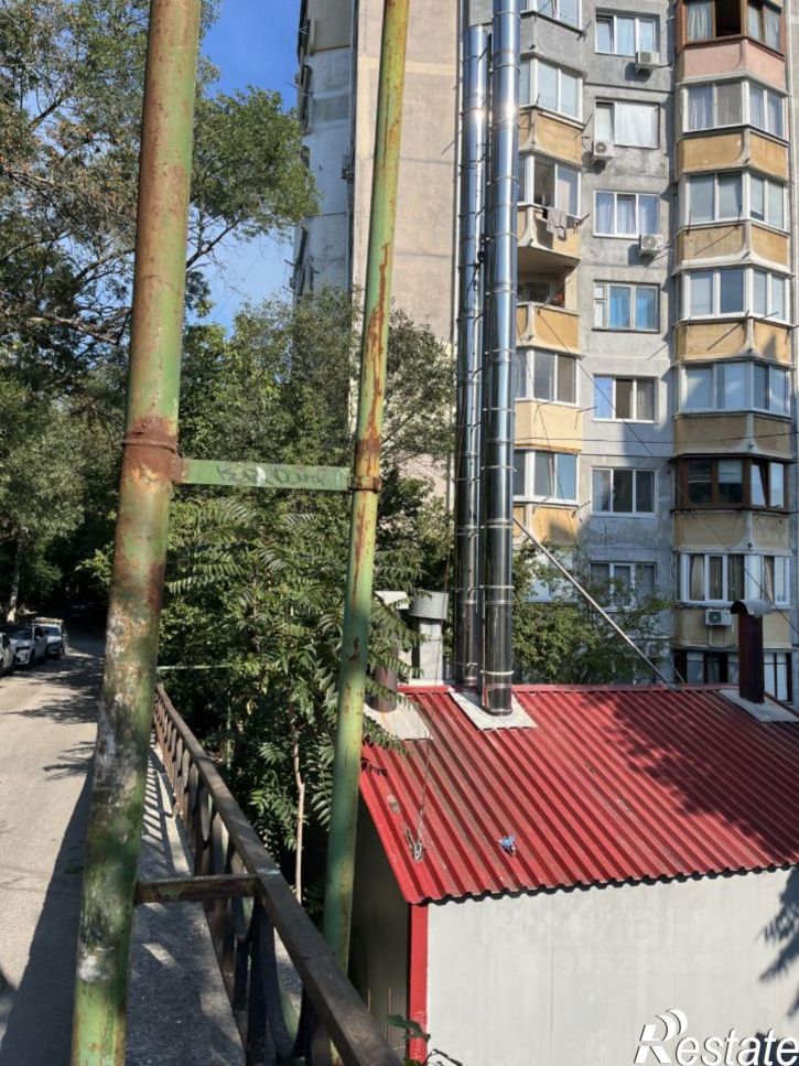 1-комн квартира муниципальный округ Ялта