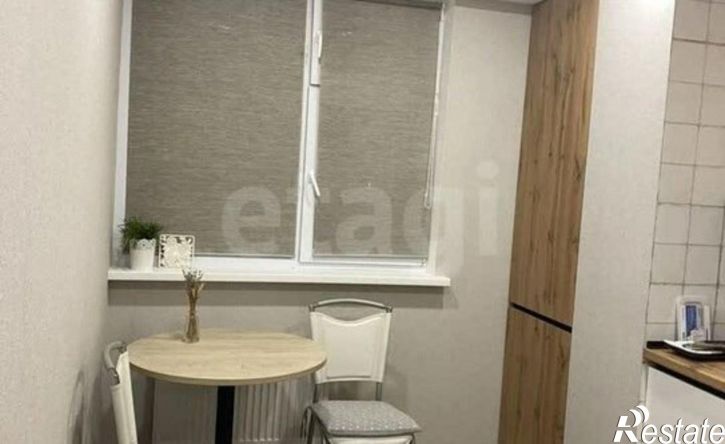 1-комн квартира Севастополь, улица Павла Корчагина, 19Бк2