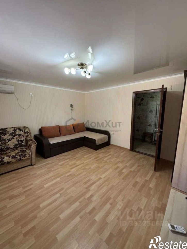 2-комн квартира Перекопская ул,дом 1