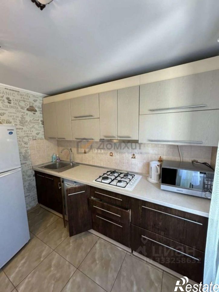 2-комн квартира Перекопская ул,дом 1