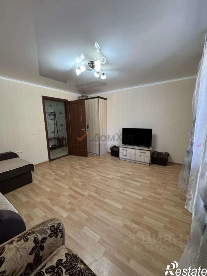 2-комн квартира Перекопская ул,дом 1