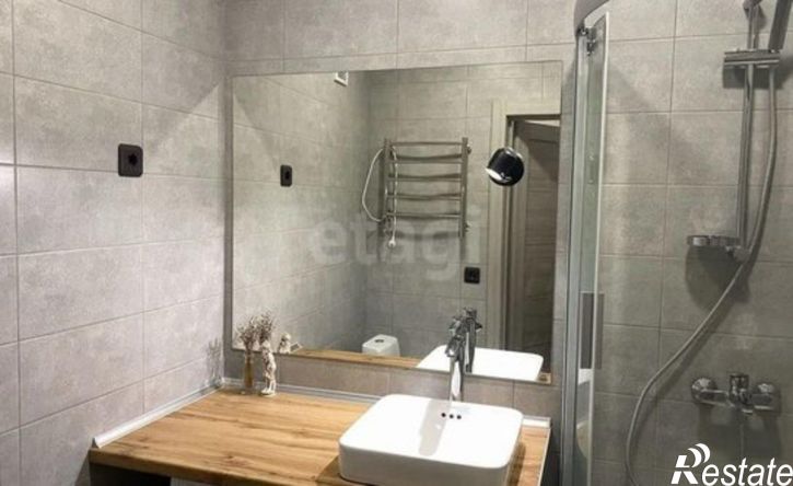 1-комн квартира Севастополь, улица Павла Корчагина, 19Бк2