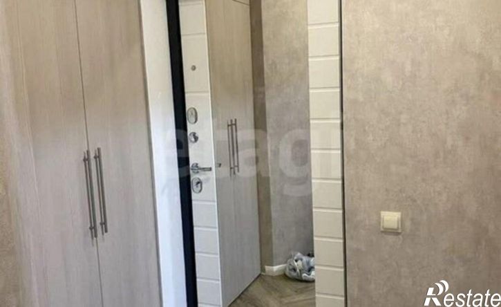 1-комн квартира Севастополь, улица Павла Корчагина, 19Бк2