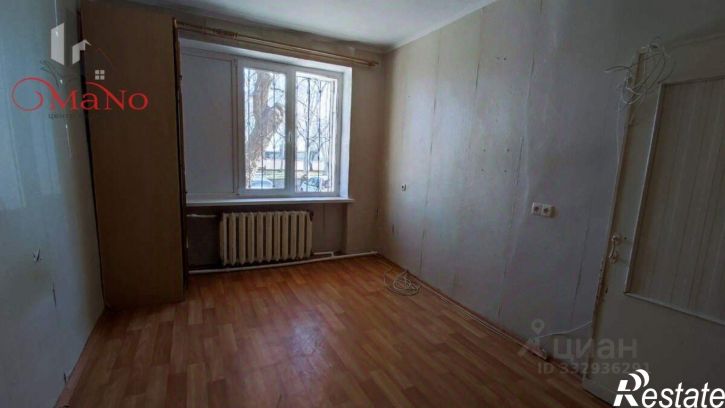2-комн квартира Феодосия, улица Горького, 30/2