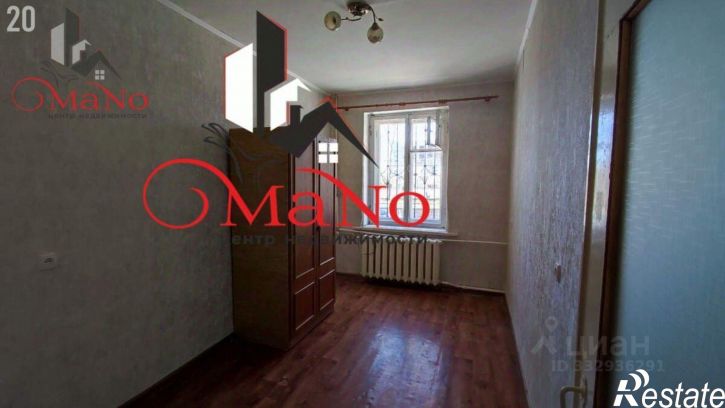 2-комн квартира Феодосия, улица Горького, 30/2