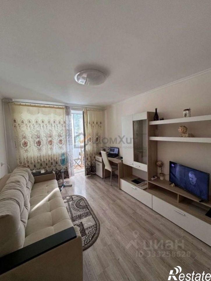2-комн квартира Школьная ул,дом 1