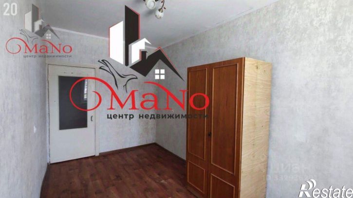 2-комн квартира Феодосия, улица Горького, 30/2