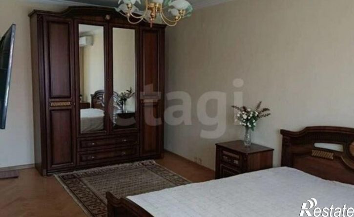 3-комн квартира Евпатория, Перекопская улица, 10