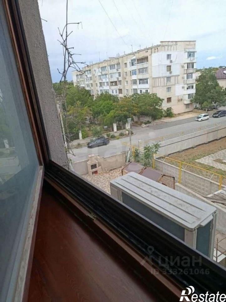 3-комн квартира городской округ Евпатория