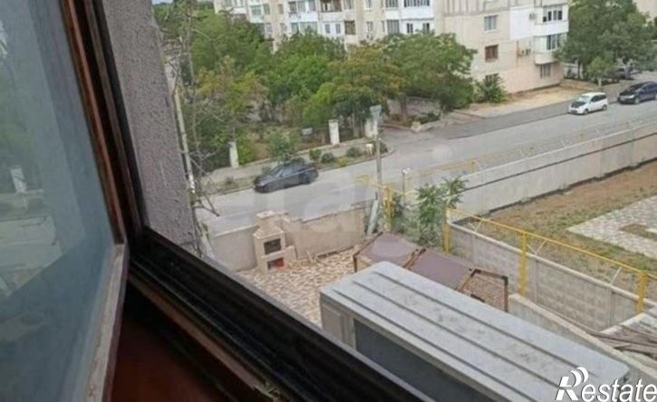 3-комн квартира Евпатория, Перекопская улица, 10