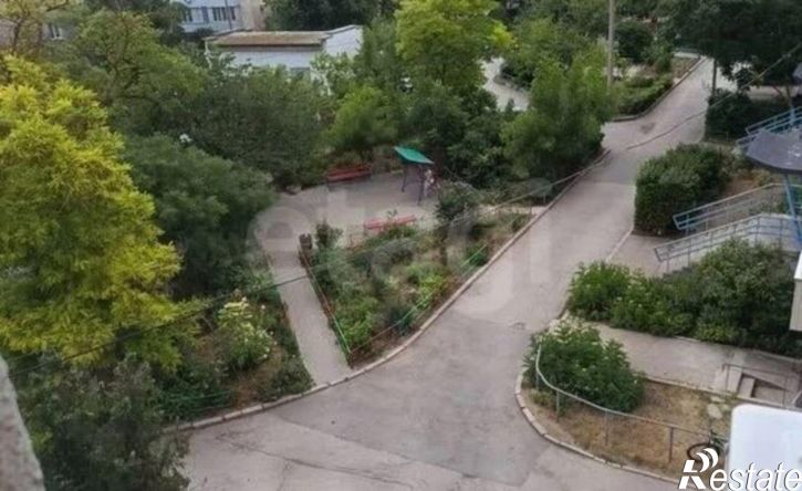 3-комн квартира Евпатория, Перекопская улица, 10