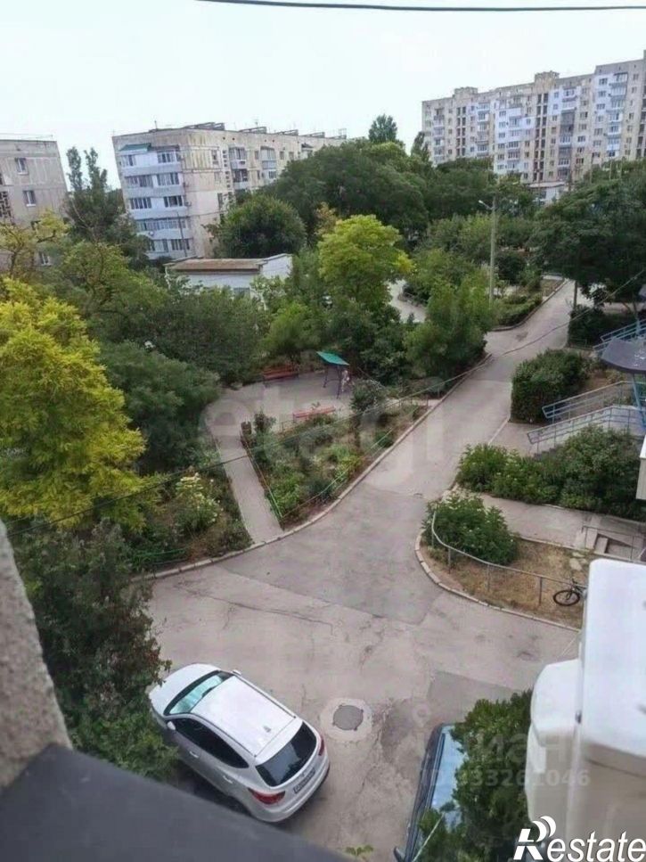 3-комн квартира городской округ Евпатория