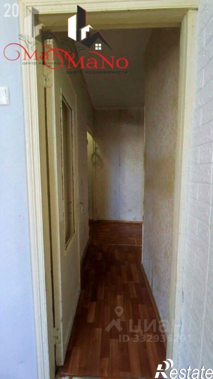 2-комн квартира Феодосия, улица Горького, 30/2