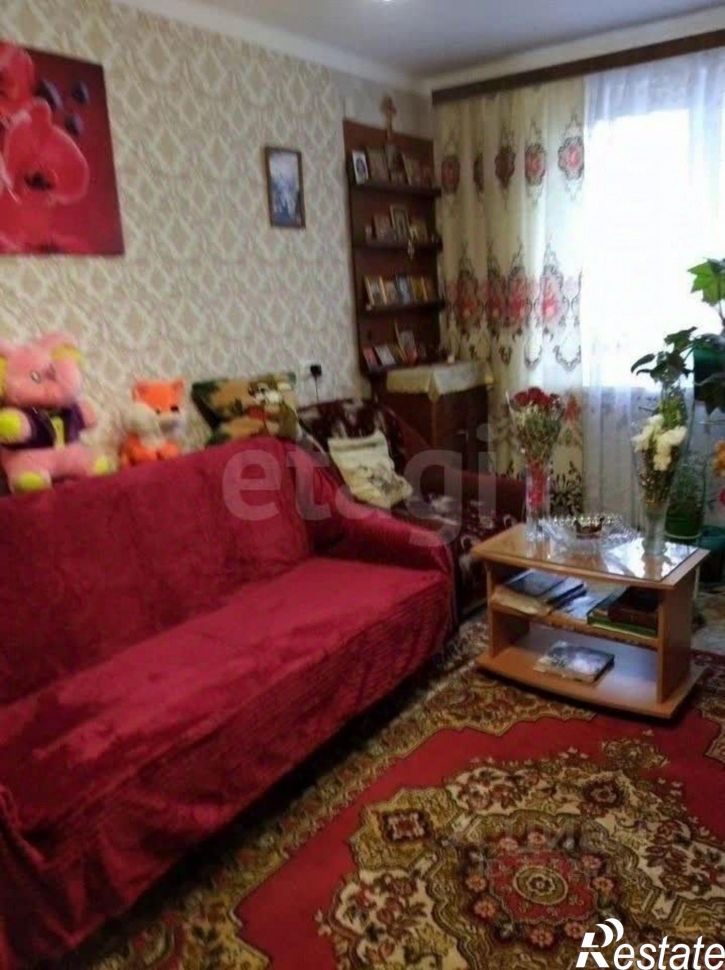 2-комн квартира городской округ Евпатория