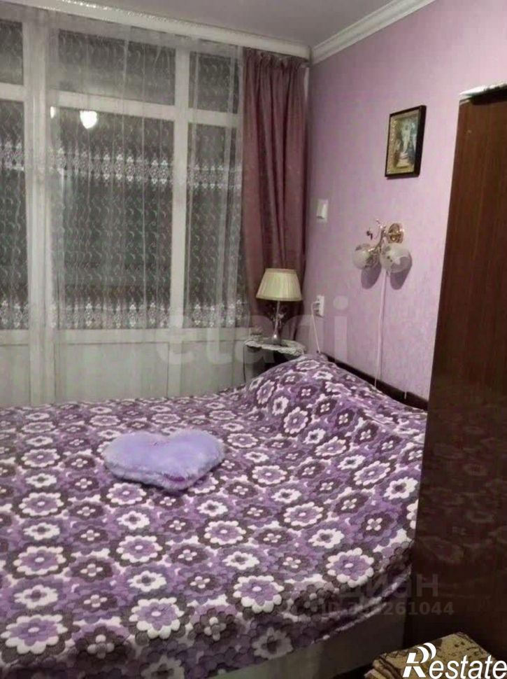 2-комн квартира городской округ Евпатория