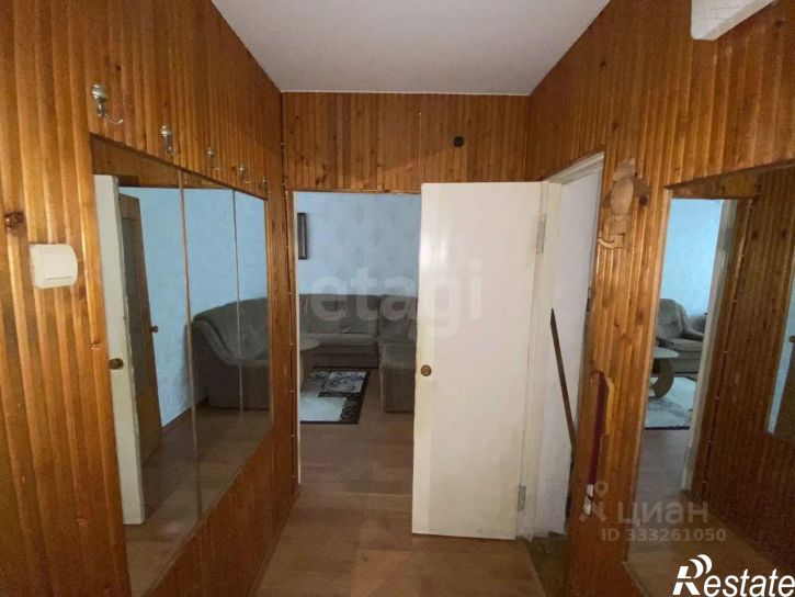 2-комн квартира городской округ Евпатория
