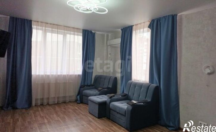 1-комн квартира Симферополь, Балаклавская улица, 103