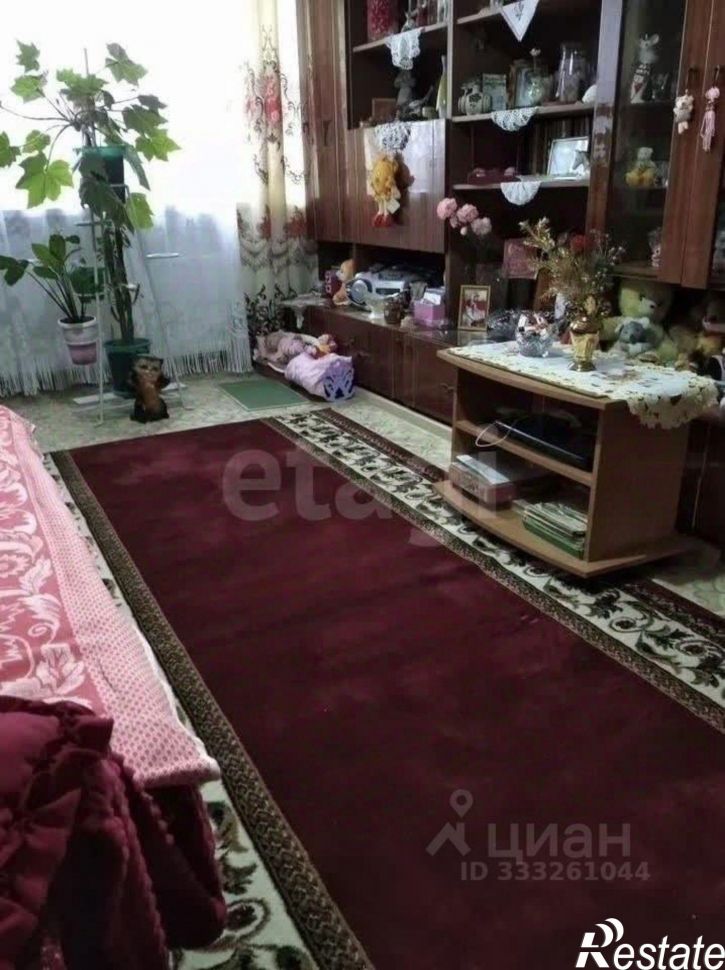 2-комн квартира городской округ Евпатория