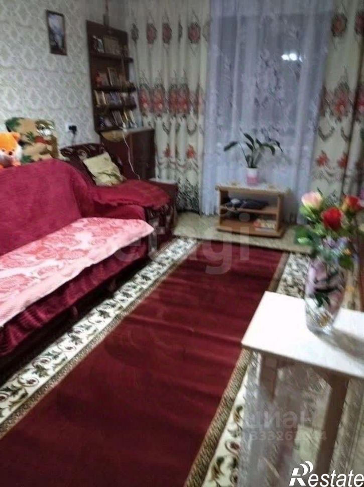2-комн квартира городской округ Евпатория