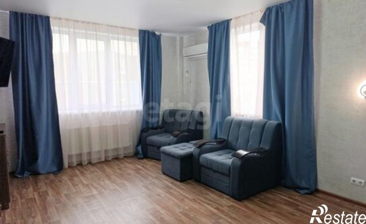 1-комн квартира Симферополь, Балаклавская улица, 103