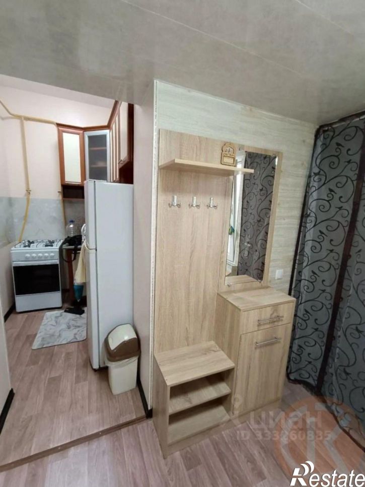 1-комн квартира Евпатория городской округ, Евпатория