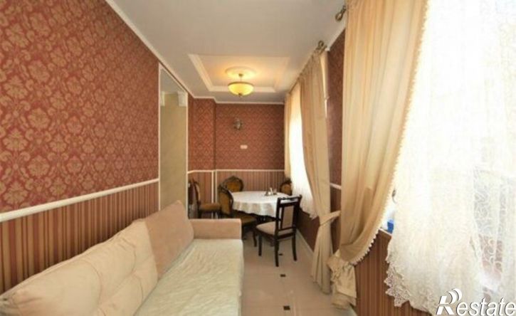 3-комн квартира Евпатория, улица Дёмышева, 110Ак1
