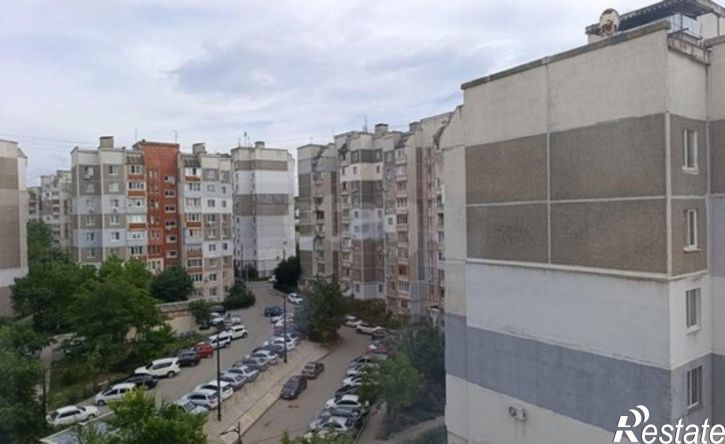 1-комн квартира Симферополь, Балаклавская улица, 103