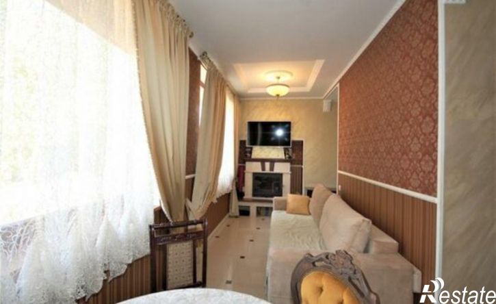 3-комн квартира Евпатория, улица Дёмышева, 110Ак1