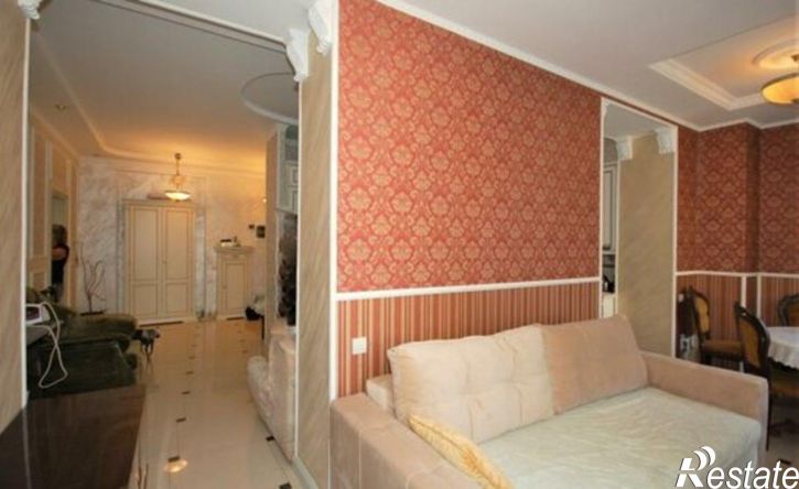 3-комн квартира Евпатория, улица Дёмышева, 110Ак1